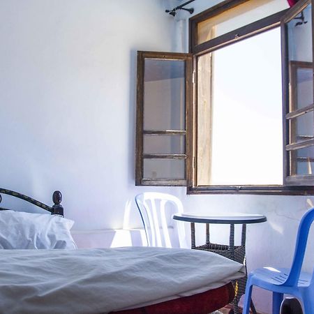 Laverie Du Soleil Surf House Taghazout Εξωτερικό φωτογραφία