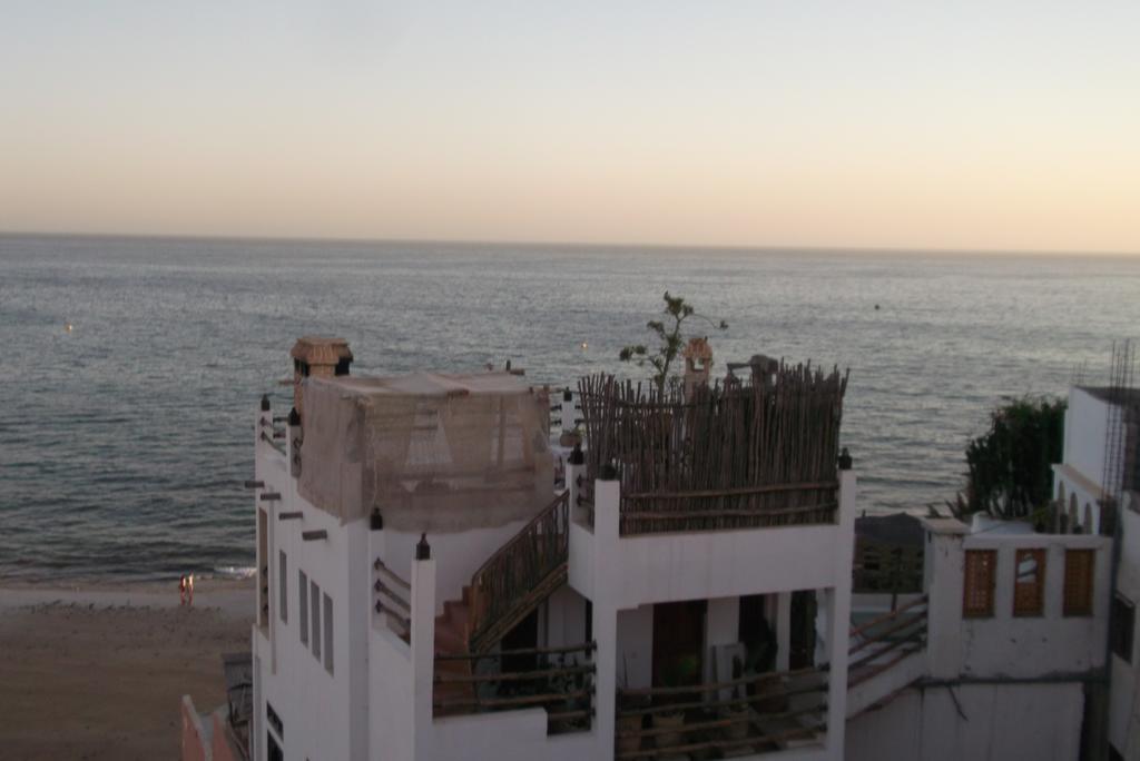 Laverie Du Soleil Surf House Taghazout Δωμάτιο φωτογραφία