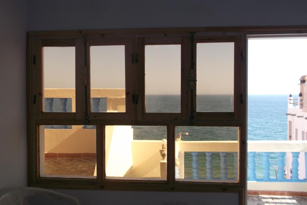 Laverie Du Soleil Surf House Taghazout Δωμάτιο φωτογραφία