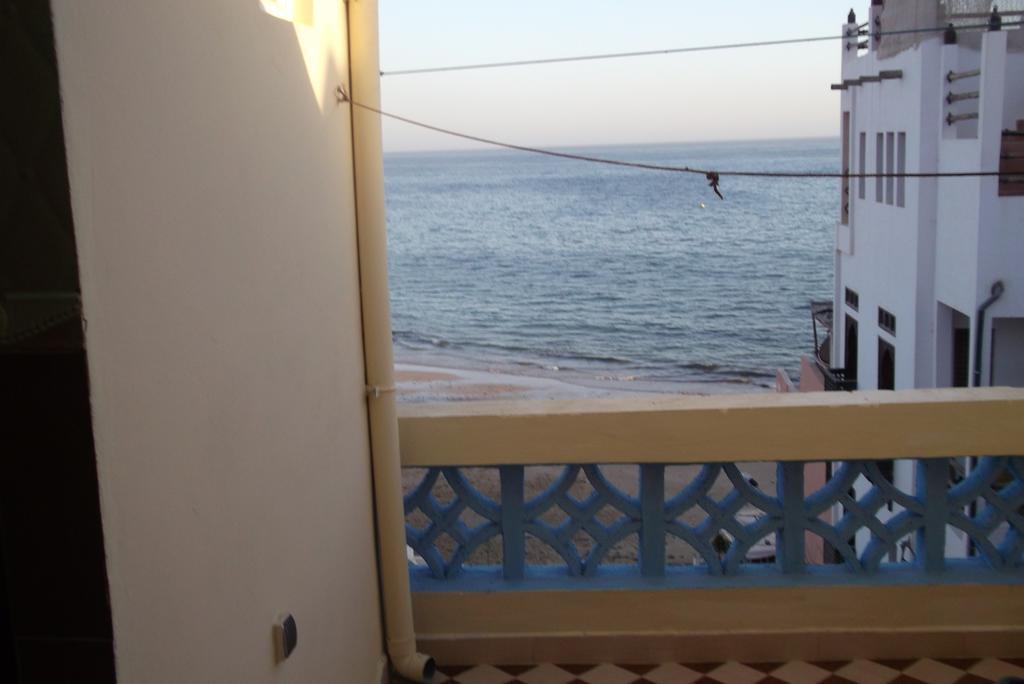 Laverie Du Soleil Surf House Taghazout Δωμάτιο φωτογραφία