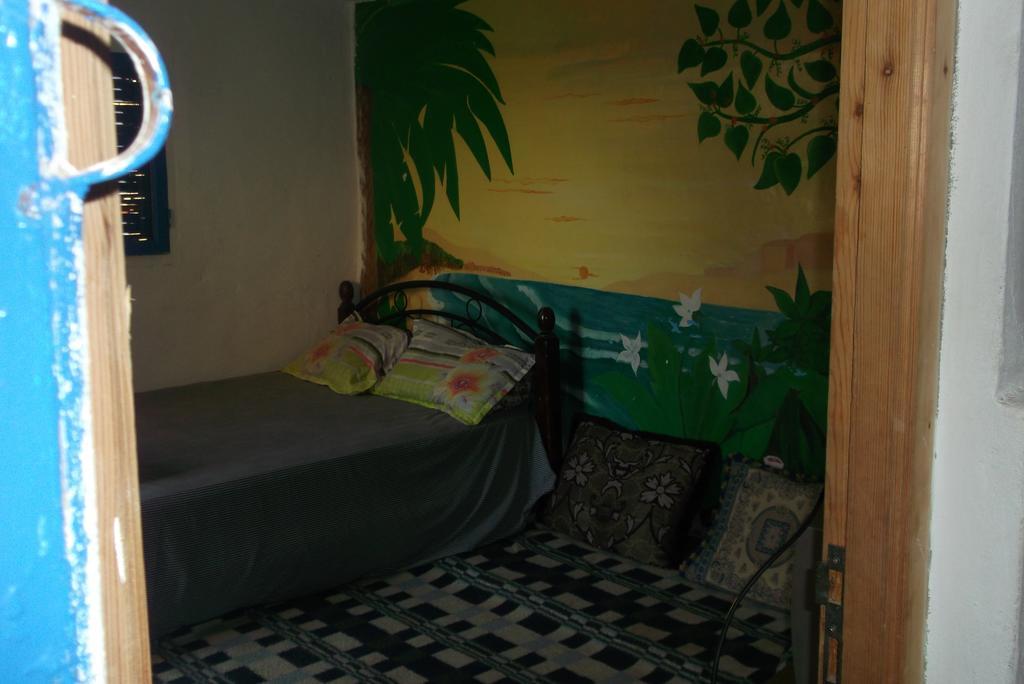 Laverie Du Soleil Surf House Taghazout Δωμάτιο φωτογραφία