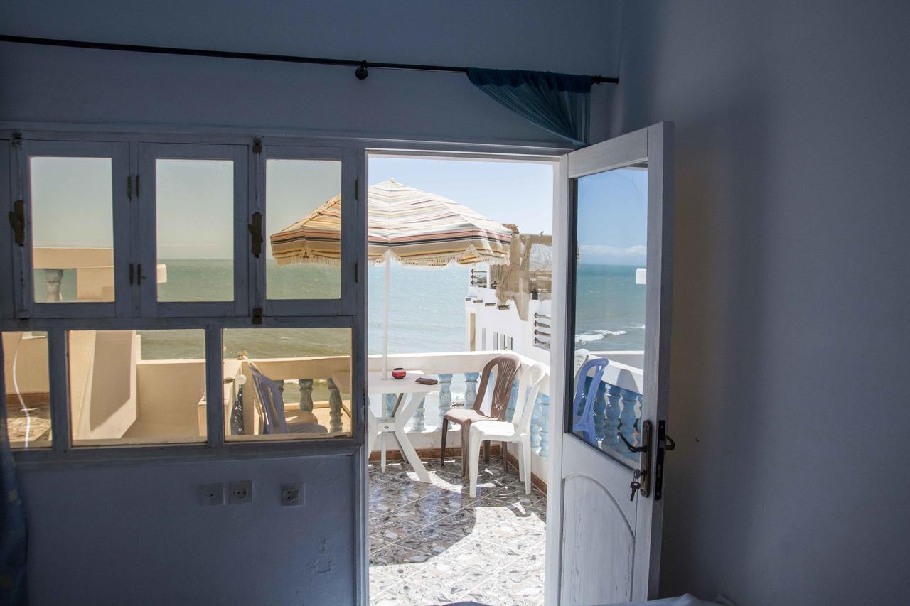 Laverie Du Soleil Surf House Taghazout Εξωτερικό φωτογραφία