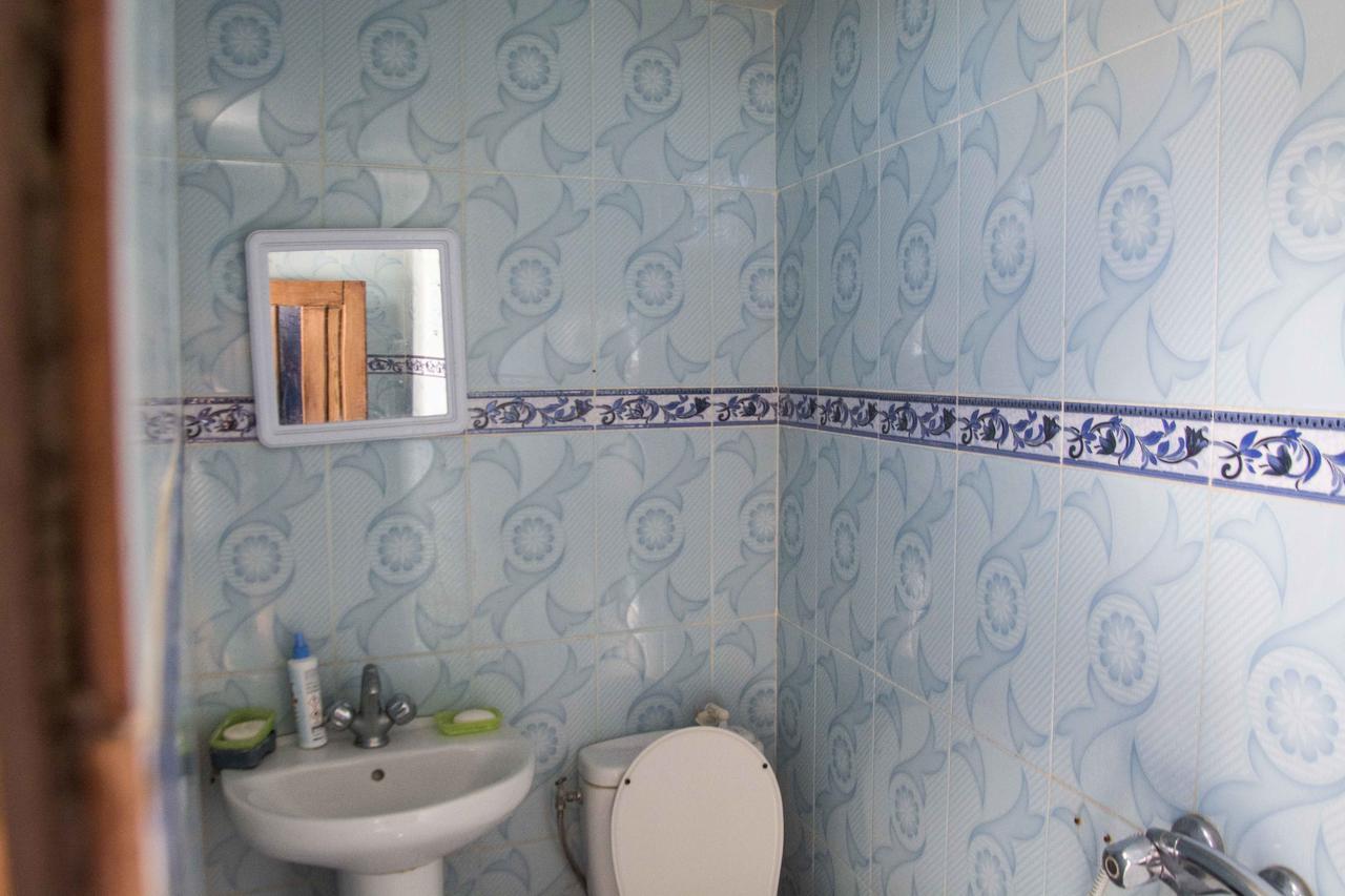 Laverie Du Soleil Surf House Taghazout Εξωτερικό φωτογραφία