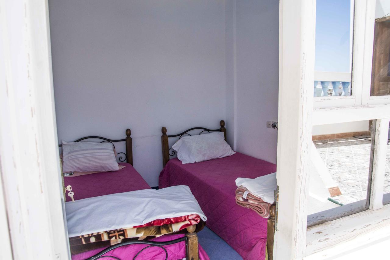 Laverie Du Soleil Surf House Taghazout Εξωτερικό φωτογραφία