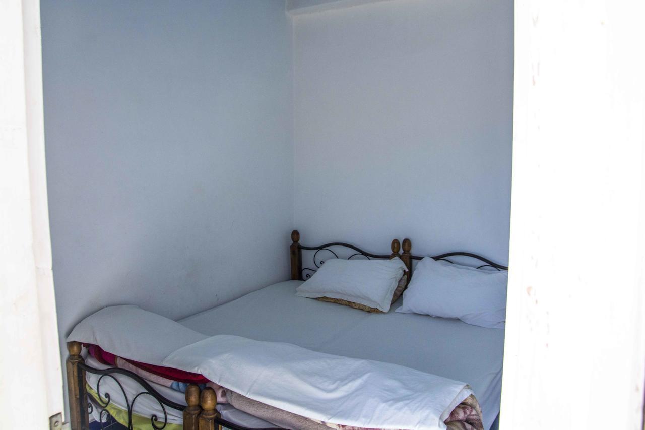 Laverie Du Soleil Surf House Taghazout Εξωτερικό φωτογραφία