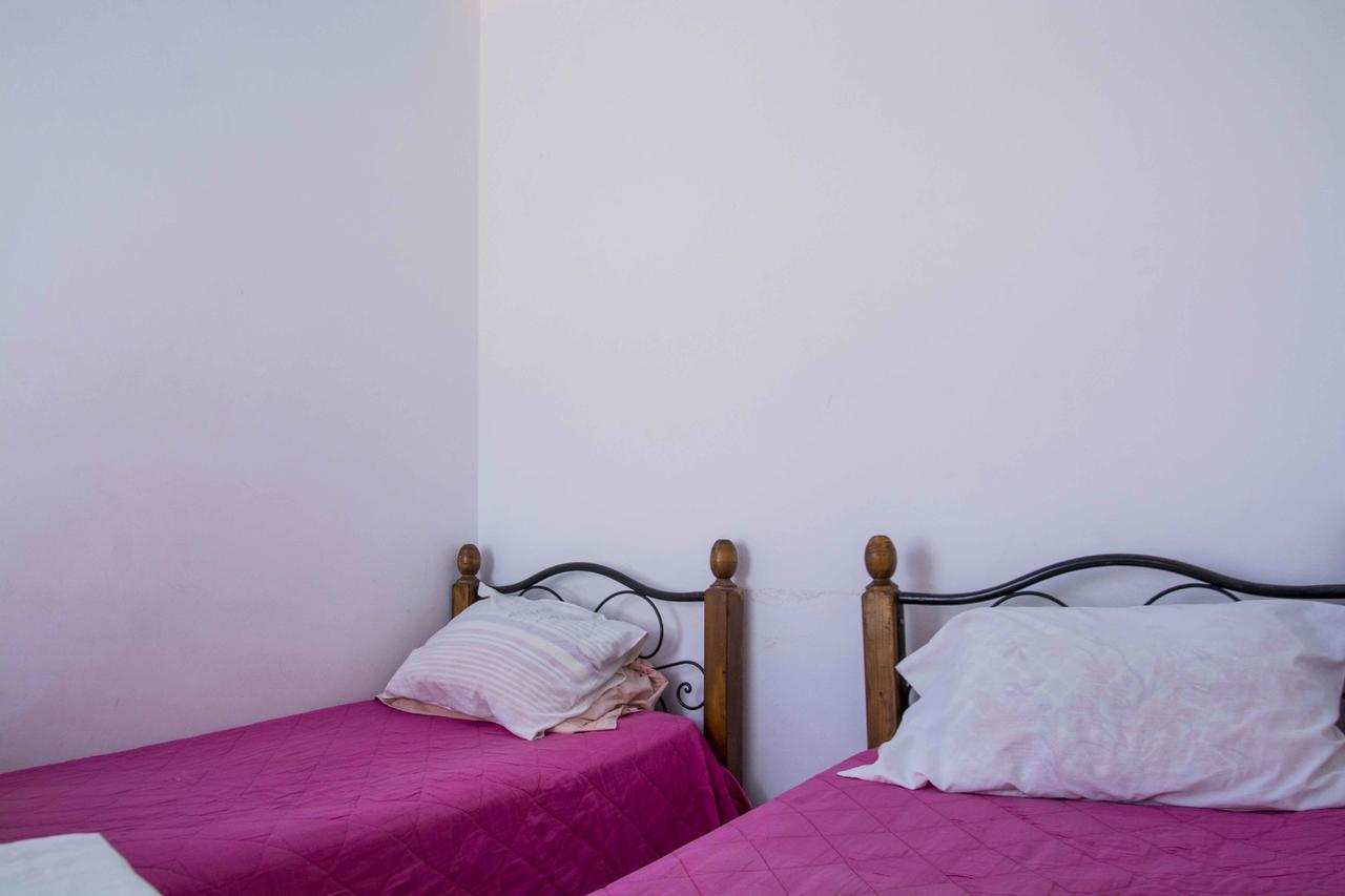 Laverie Du Soleil Surf House Taghazout Εξωτερικό φωτογραφία