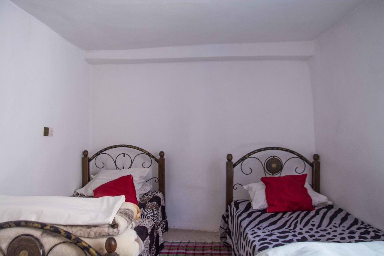 Laverie Du Soleil Surf House Taghazout Εξωτερικό φωτογραφία