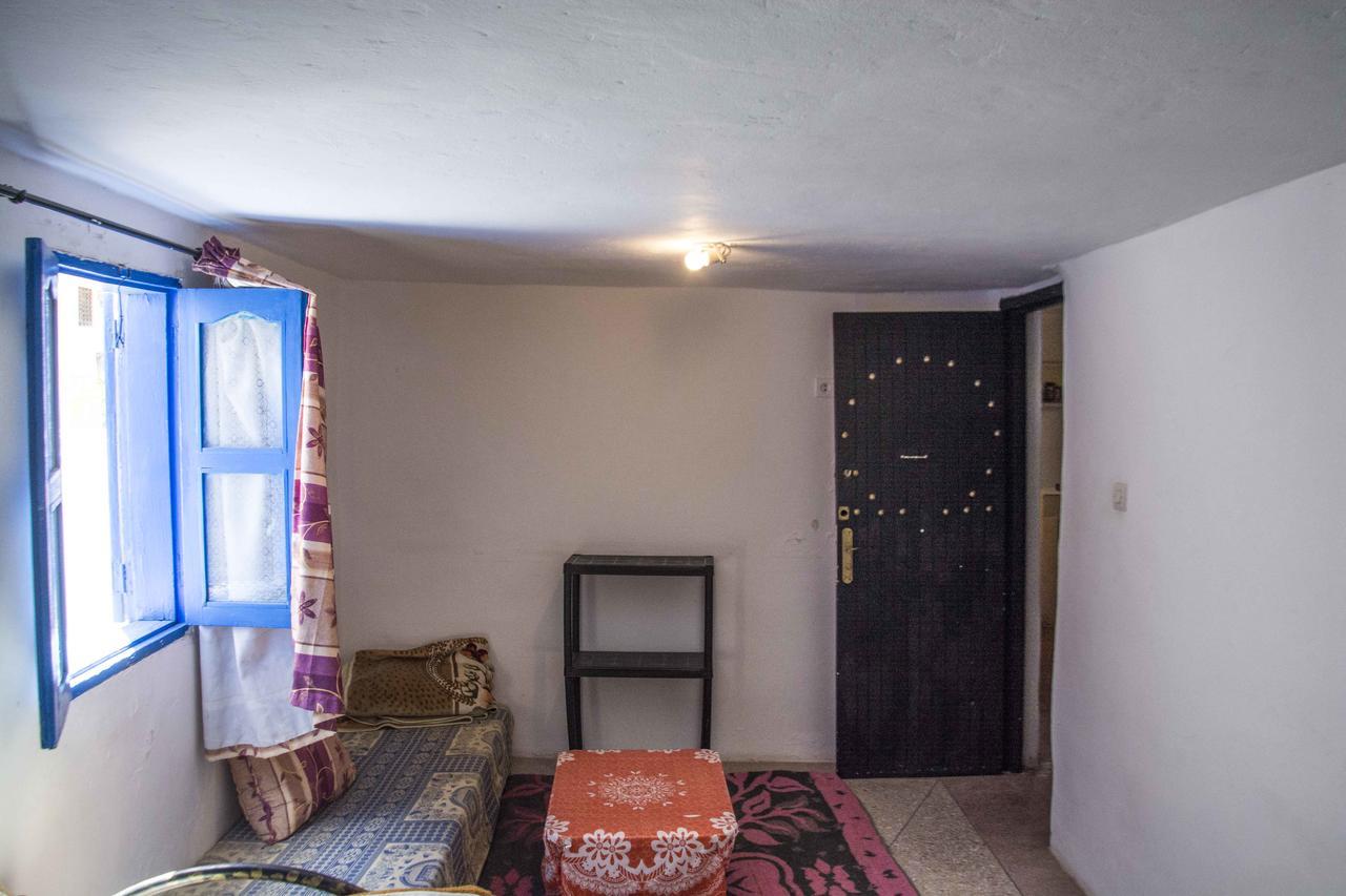Laverie Du Soleil Surf House Taghazout Εξωτερικό φωτογραφία