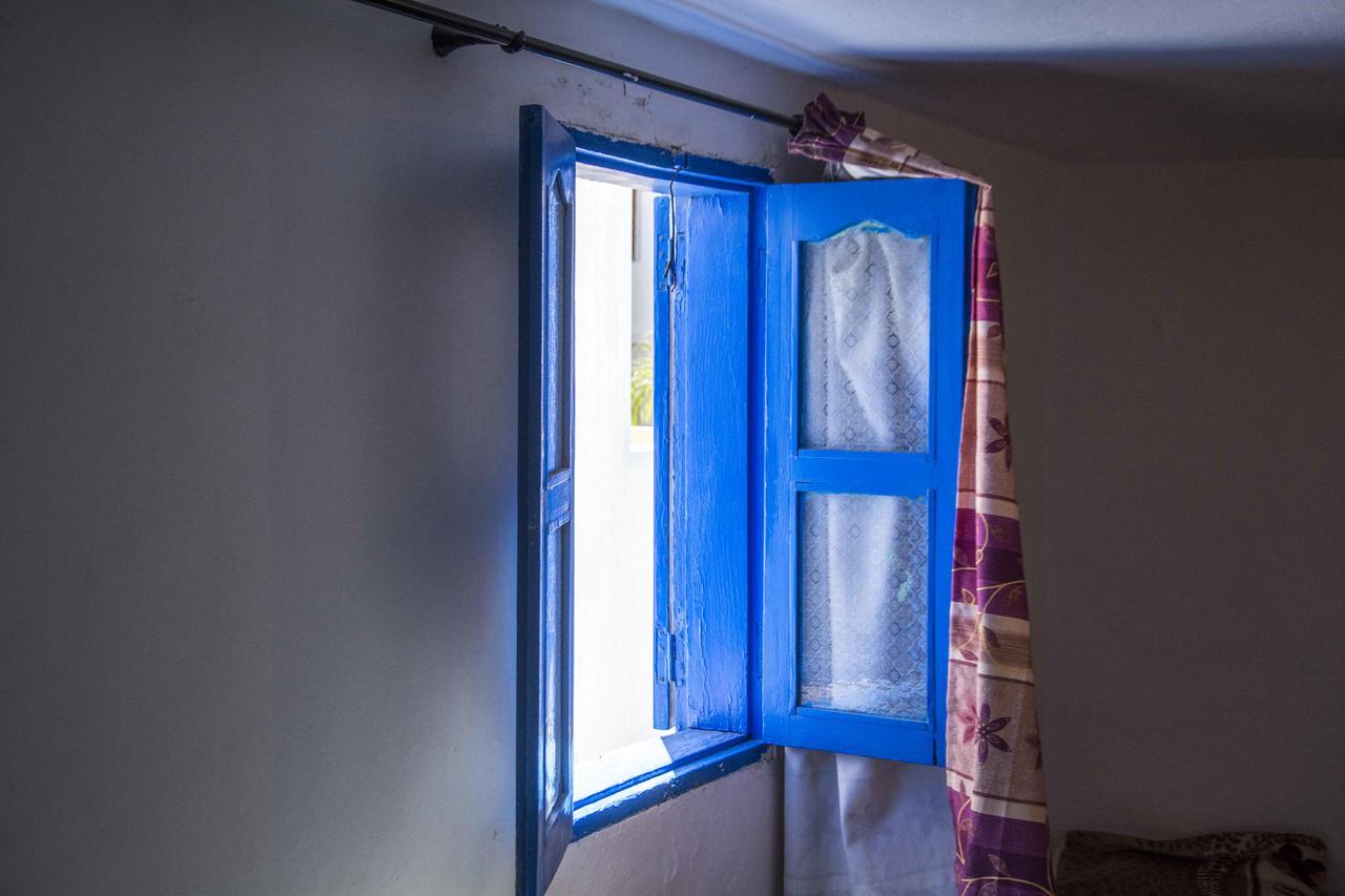 Laverie Du Soleil Surf House Taghazout Εξωτερικό φωτογραφία